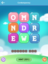 WoW Link - Word Puzzle Game Image