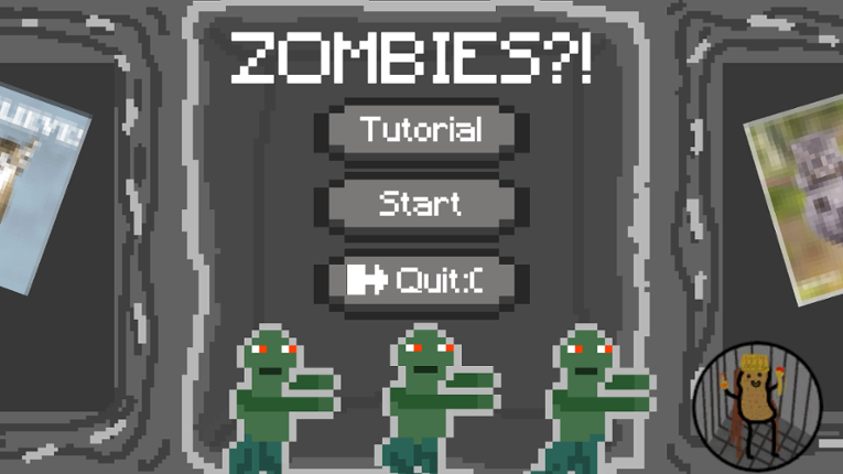 Zombies?! Image