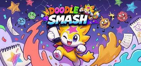 Games like らくがきスマッシュ / Doodle Smash