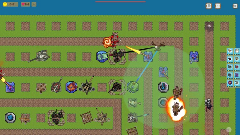 主动防御(Active Defense) screenshot