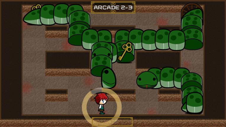 大正ゾンビろまん(プラス) screenshot