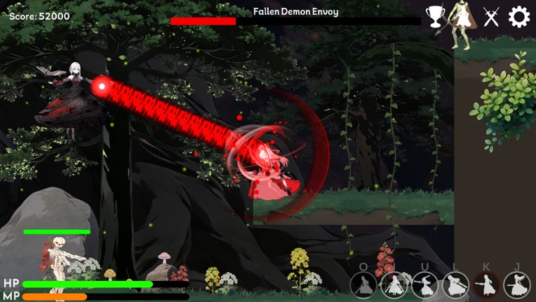 幻域 Fantasy Domain Image