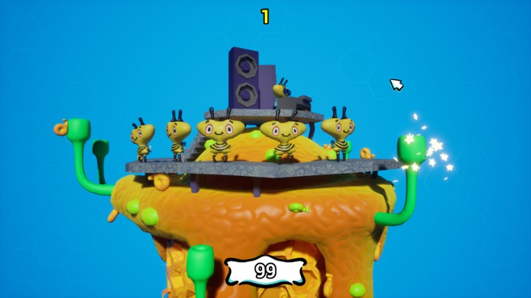 1000 hidden snails screenshot