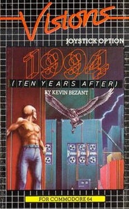 1994 (Ten Years After) Game Cover