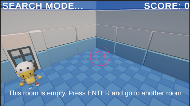 33 Tiny Rooms Image