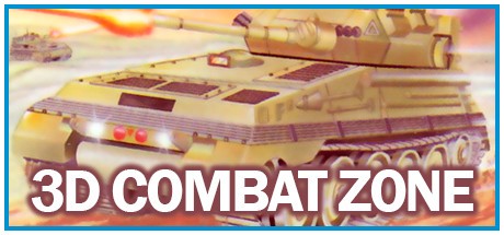 Games like 3D Combat Zone