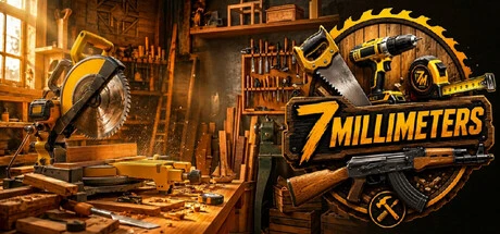 Games like 7 Millimeters