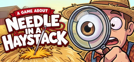 Games like A Game About Needle In A Haystack