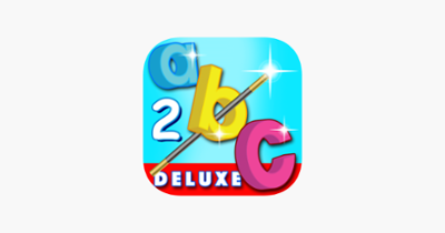 ABC MAGIC PHONICS 2 Deluxe Image