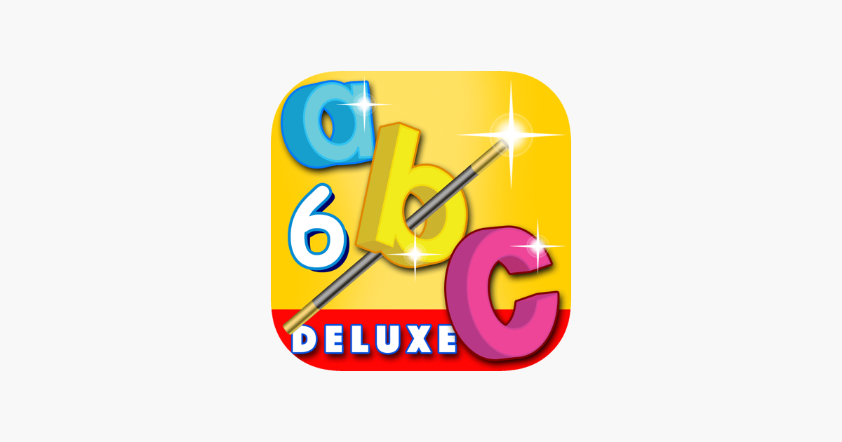 Games like ABC MAGIC PHONICS 6 Deluxe