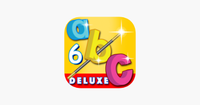 ABC MAGIC PHONICS 6 Deluxe Image