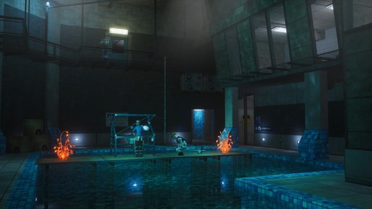 Abiotic Factor screenshot