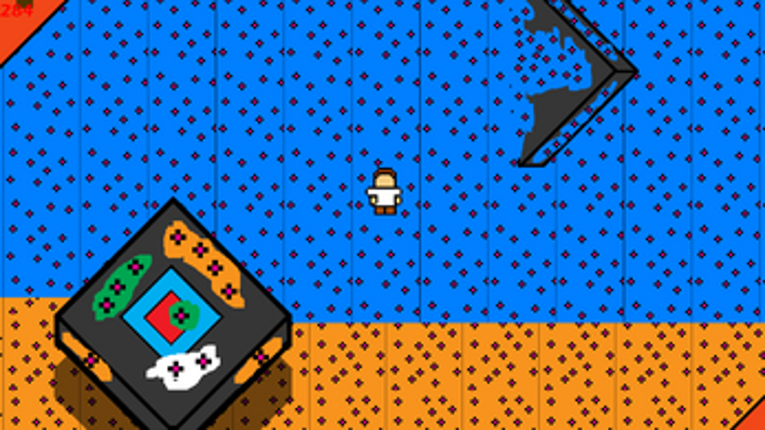Absolute Void Image