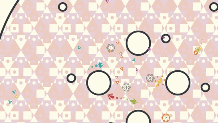 Abstract Arena screenshot