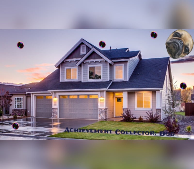 Games like Achievement Collector: Dog