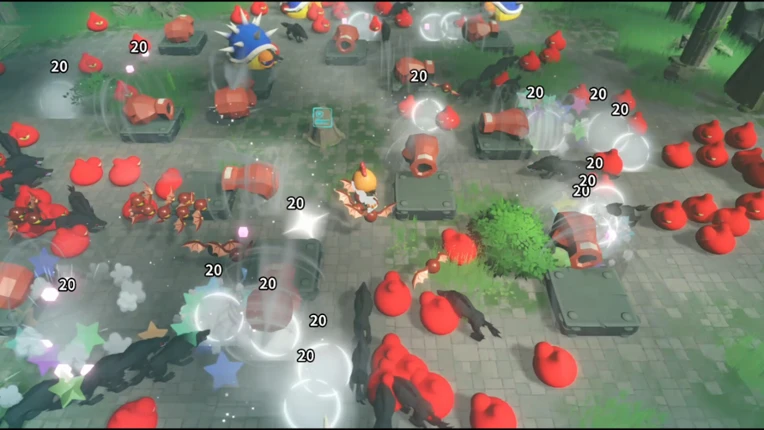 Aeriea Image