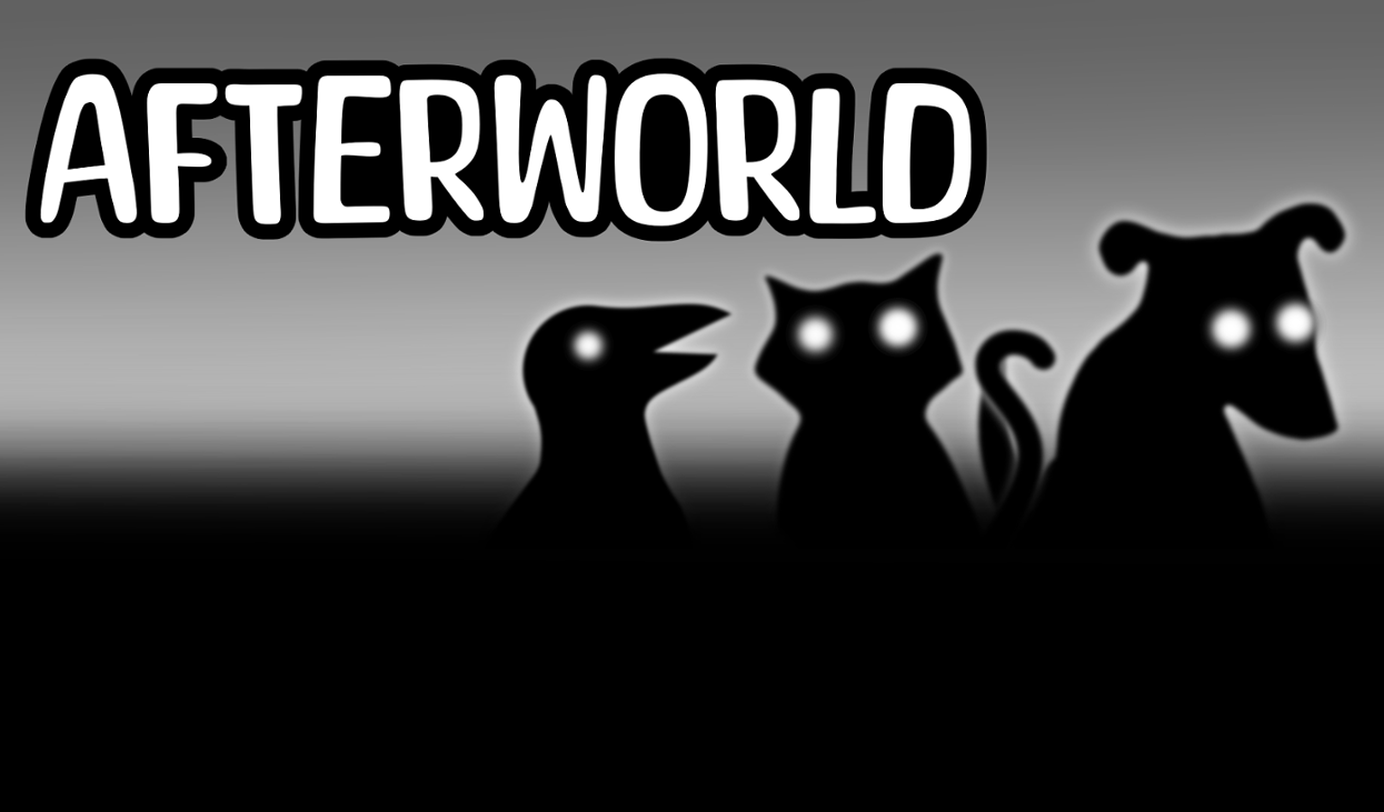 Games like Afterworld