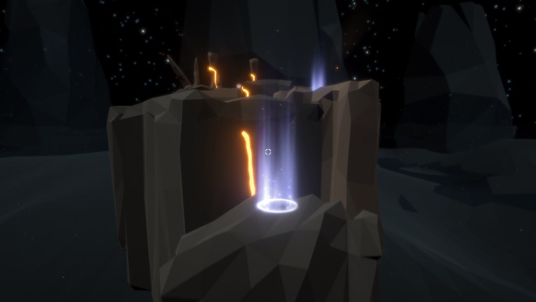 Air Bounce: The Jump 'n' Run Challenge screenshot