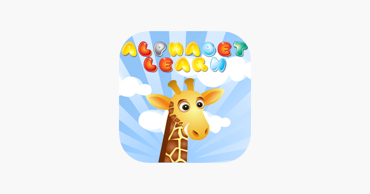 Games like Alphabet Learn Ages 2 to 5
