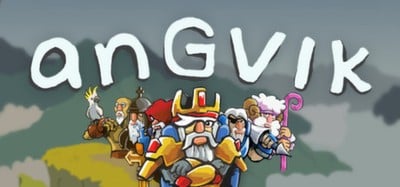 Angvik Image