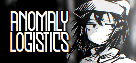Games like Anomaly Logistics