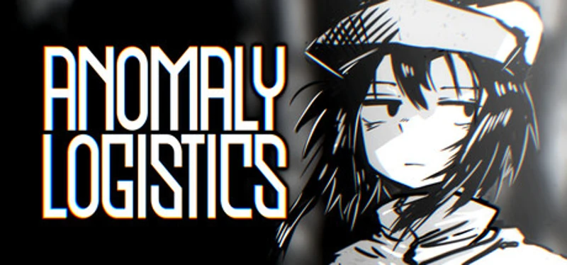 Anomaly Logistics Image