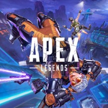 Apex Legends PS5 Image