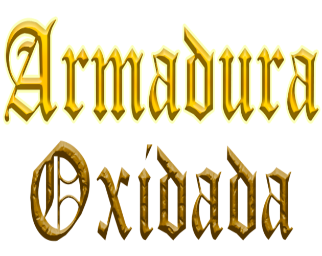 Games like Armadura Oxidada