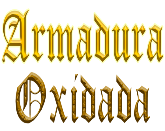 Armadura Oxidada Image