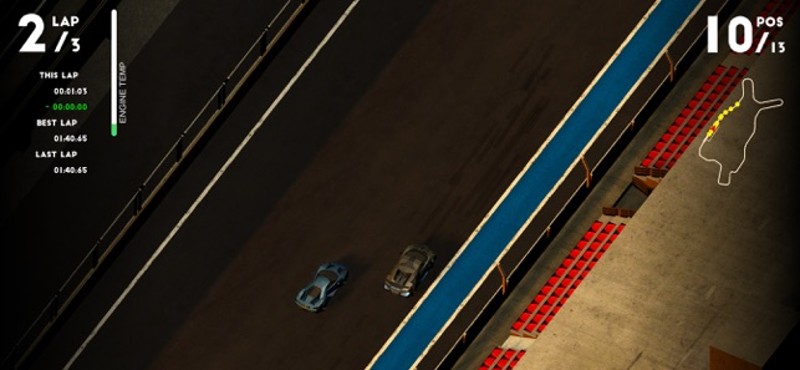 Asphalt Speed Racing Autosport screenshot