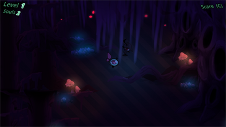 Aspiring Monster Image