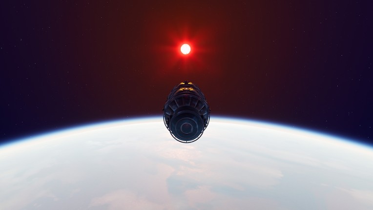 Astral Shipwright screenshot