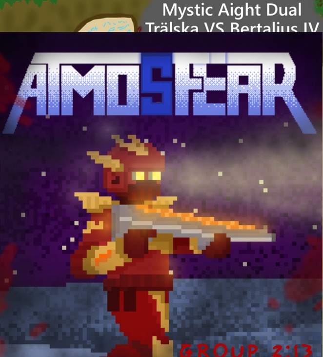 Games like Atmosfear