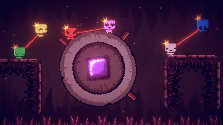 Baby Kings screenshot