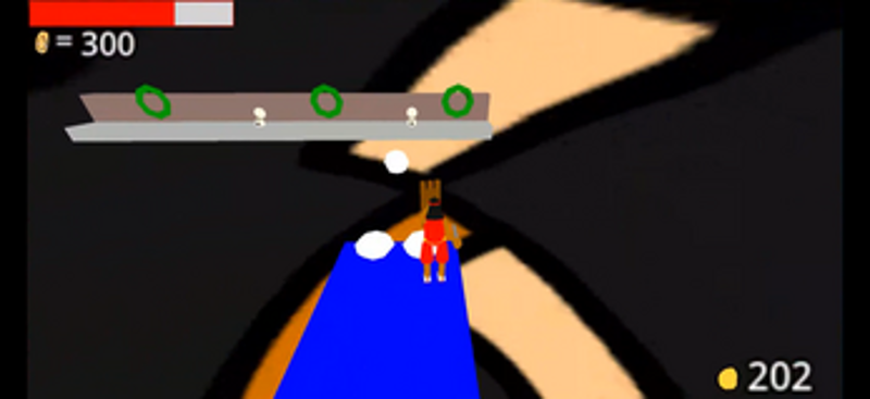 Balete Mansion 2 screenshot