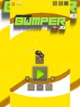 Battle Cars Bumper.io Image