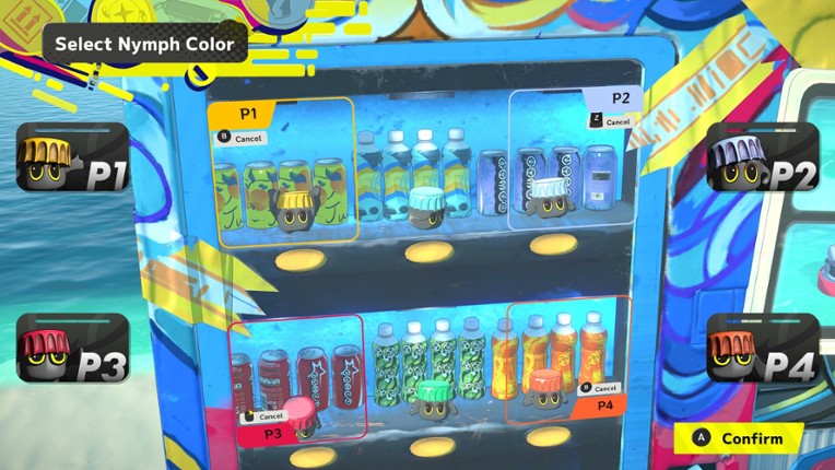 BattleCap screenshot