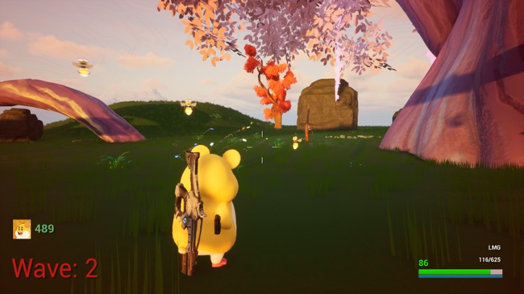 BattleTubers screenshot