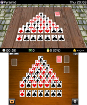 Best of Solitaire Image