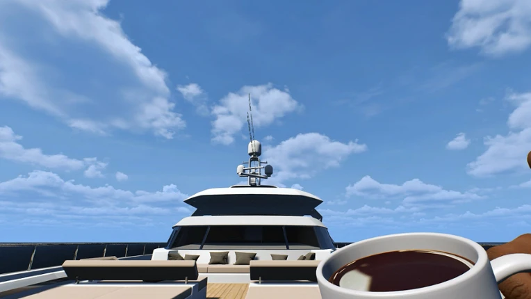 Billionaire Life Simulator Image