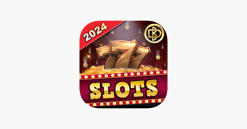 Black Diamond Casino Slots Game Cover