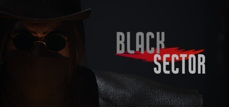Games like BLACK SECTOR