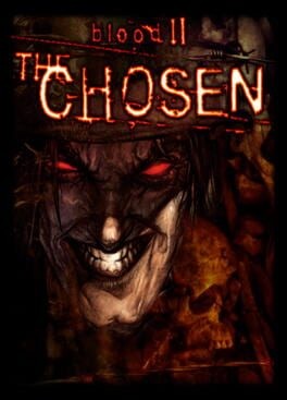 Games like Blood II: The Chosen