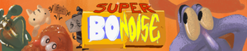 Bo Noise (Archive Page i guess) Image