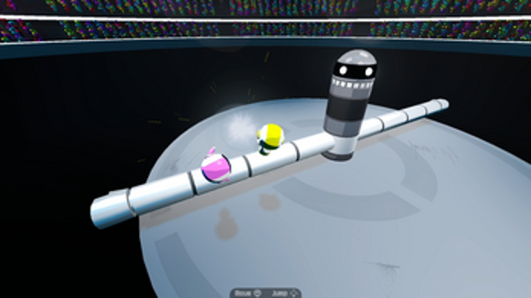 Bot Testing Party! Image