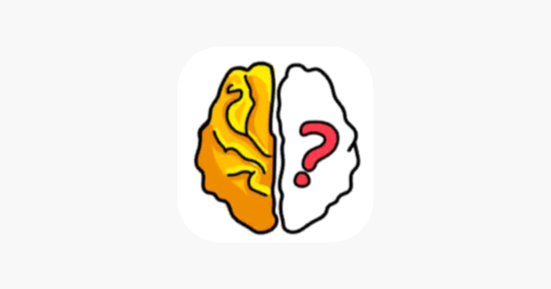 Brain Out -Tricky riddle games Image