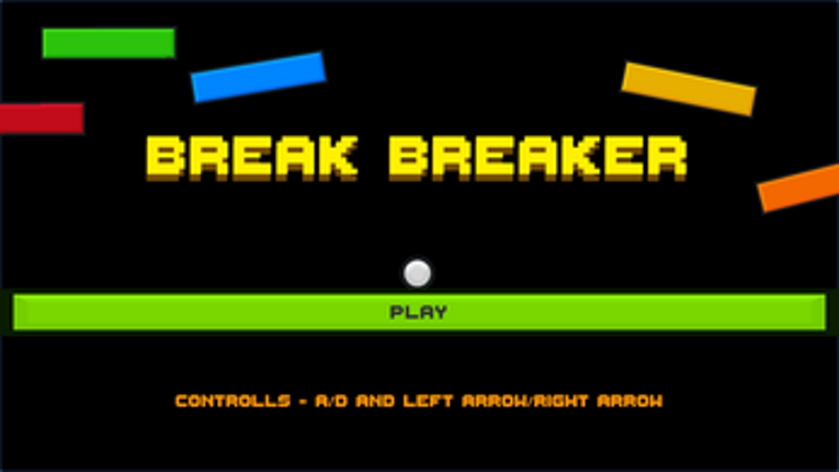 Break Breaker Image