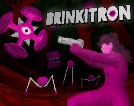 Brinkitron Image