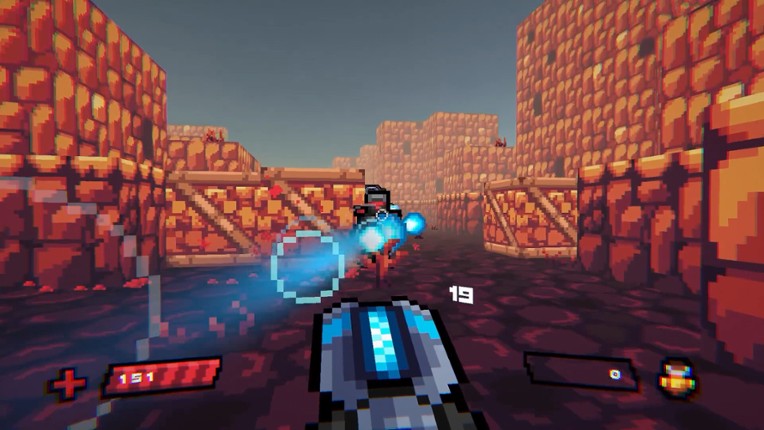 Brotherhood screenshot