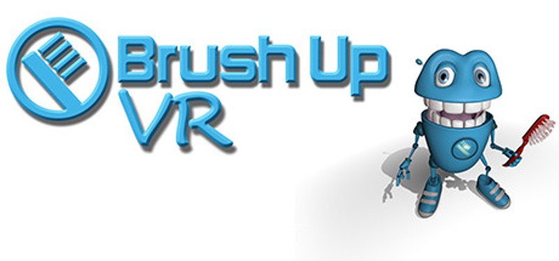 Brush Up VR Image